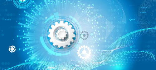 迭代创新助元宇宙产业破茧成蝶 工业互联网数据服务的新引擎