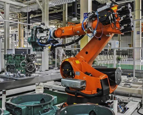 解放动力丨喜报 事业部成功入选无锡市智能工厂名单，引领工业互联网数据服务新篇章