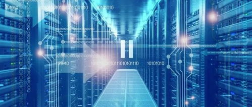 5G园区赋能工业互联网，数据服务打开商业价值新空间