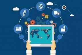 工业互联网的神经系统 标识解析体系与数据服务